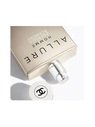CHANEL |  EAU DE PARFUM ZERSTÄUBER 100ML | 